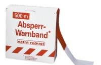 Absperr-Warnband "Robust"