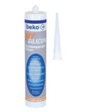 Beko HT-Silicon 310 ml dunkelrot (bis+300° C)