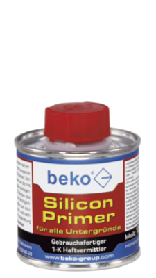 Beko Silicon Primer 100 ml Dose